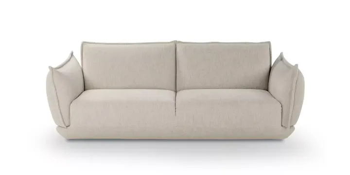 L`Eclair von Calia Italia Polstermöbel Sofa L`Eclair von Calia Italia